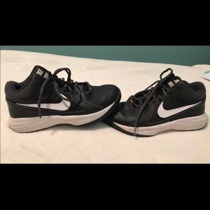 Women’s Nike basketball shoes